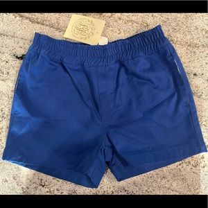 TBBC shorts